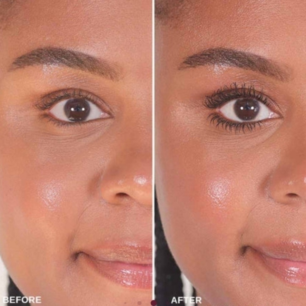 NIB Wander Beauty Upgraded Lashes Treatment Mascara - Jet Black - Picture 6 of 10